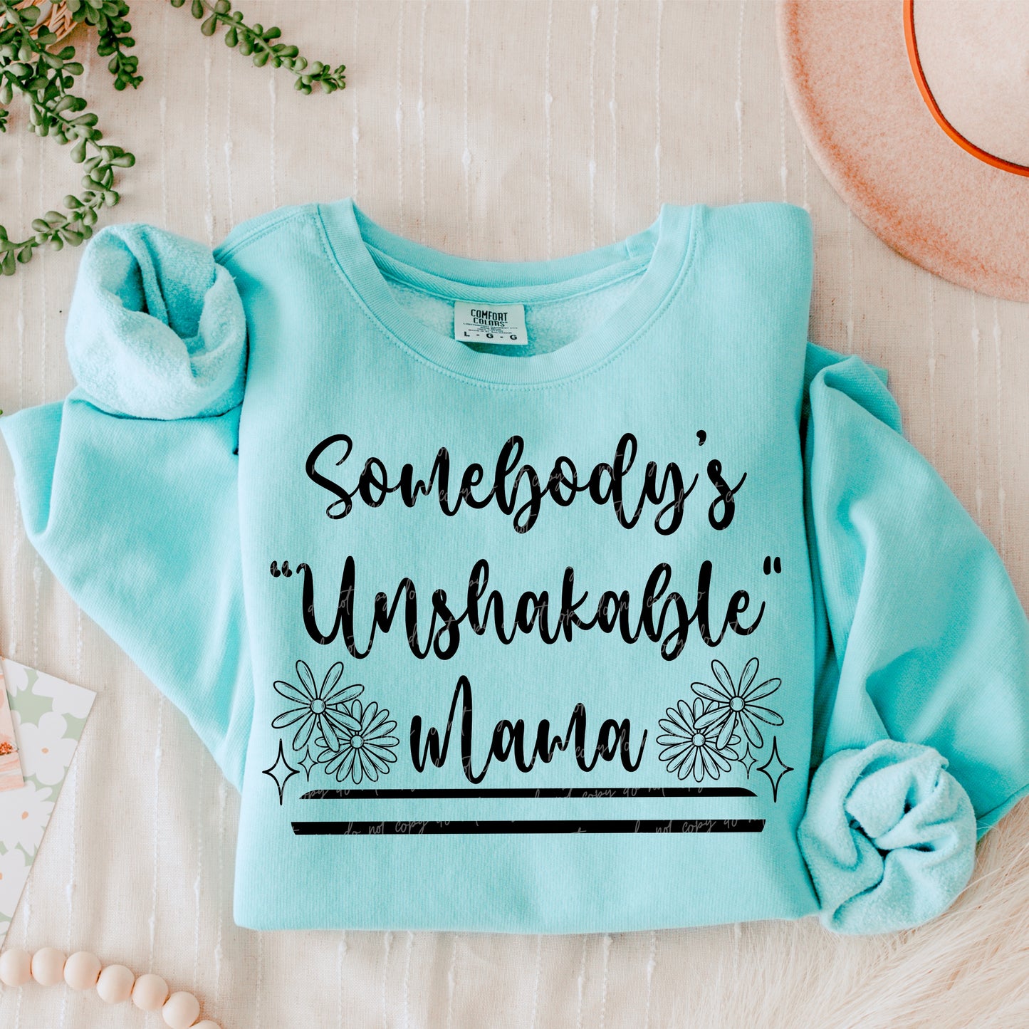 Somebody’s Mama/Daddy Bundle