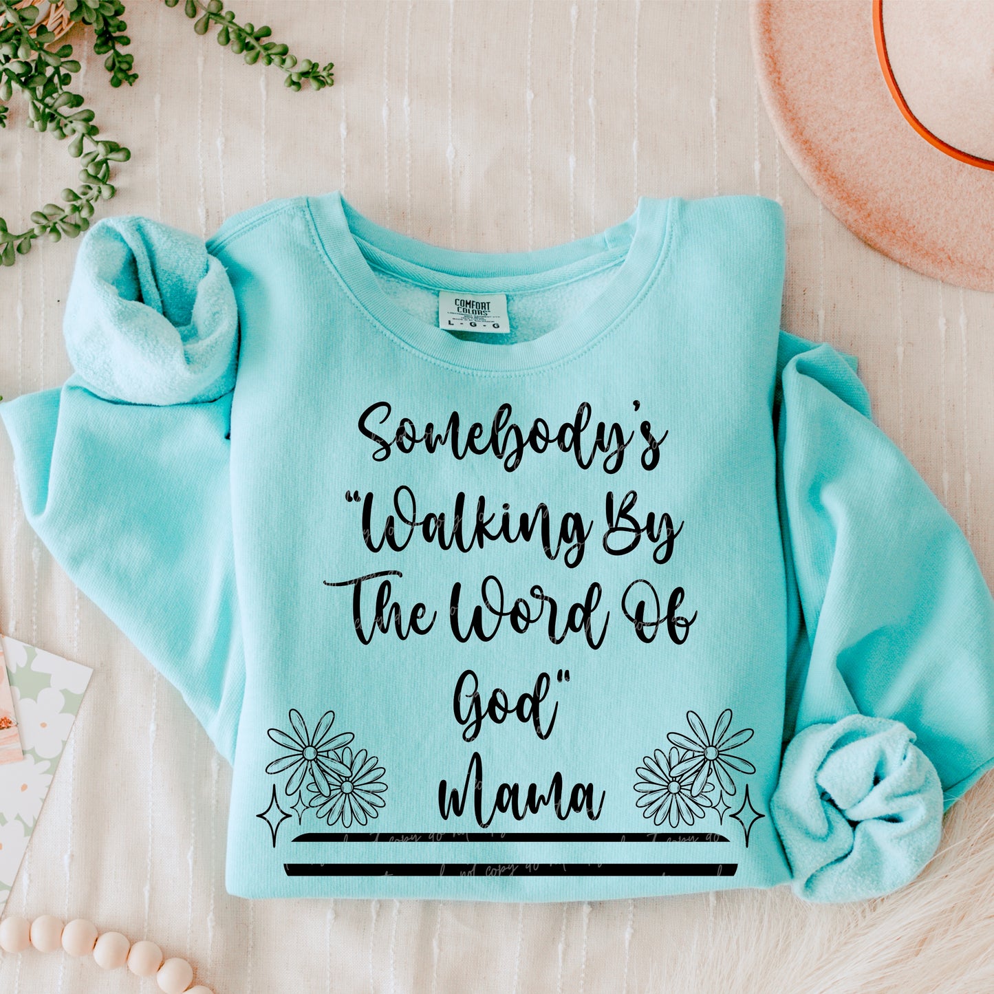Somebody’s Mama/Daddy Bundle