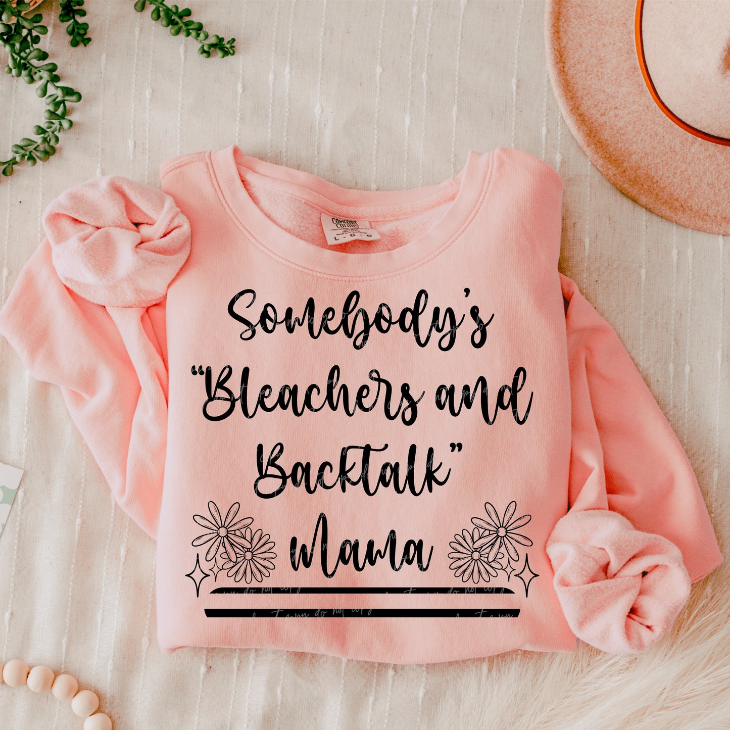 Somebody’s Mama/Daddy Bundle
