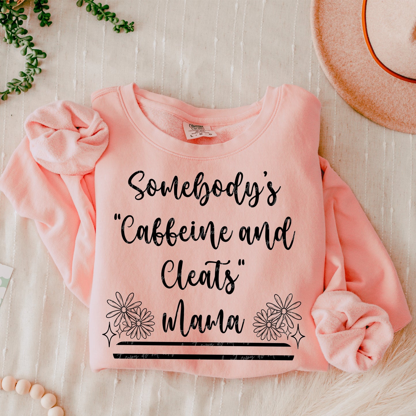 Somebody’s Mama/Daddy Bundle