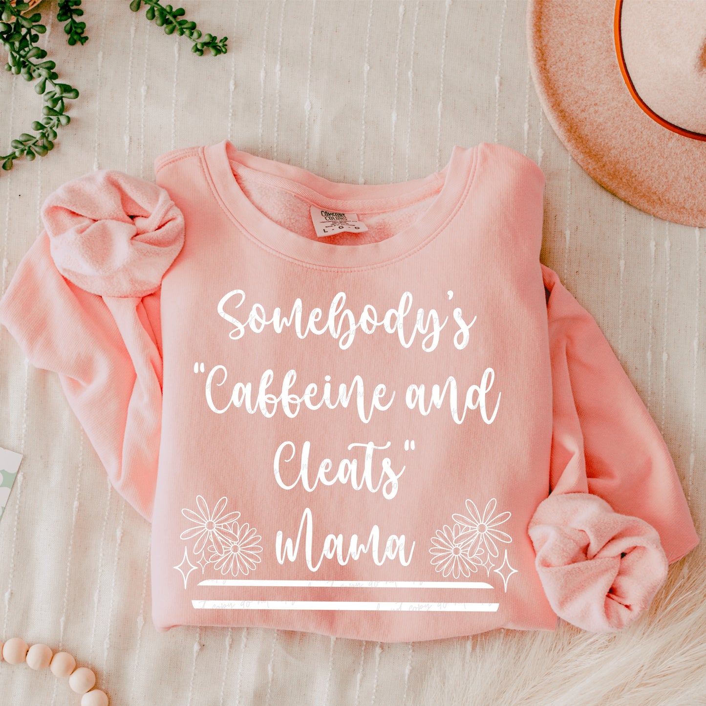 Somebody’s Mama/Daddy Bundle