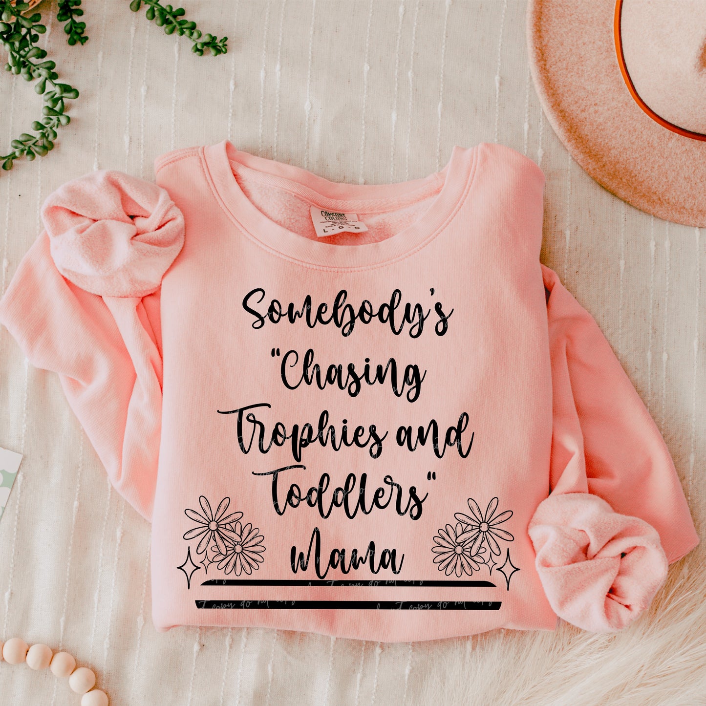 Somebody’s Mama/Daddy Bundle