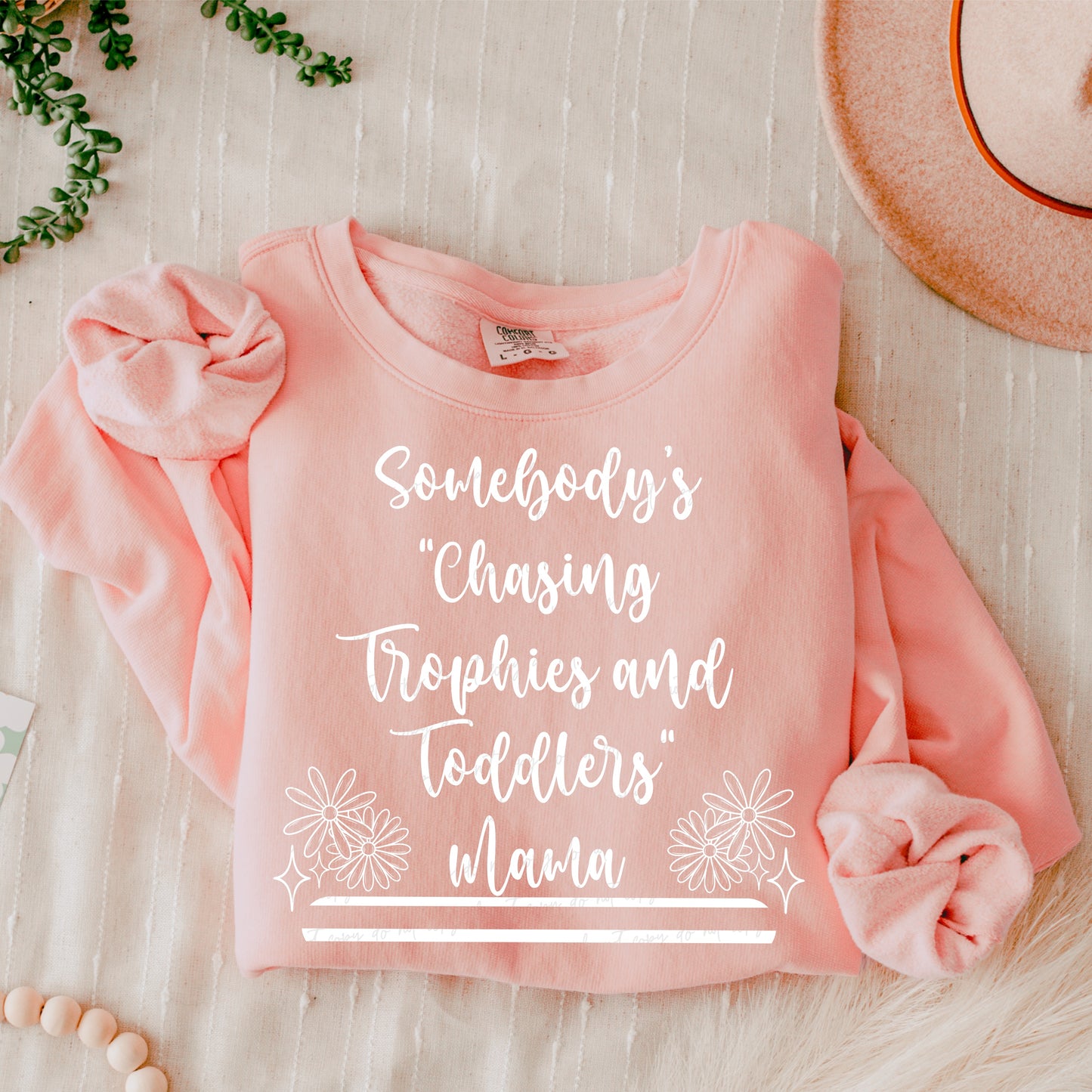 Somebody’s Mama/Daddy Bundle