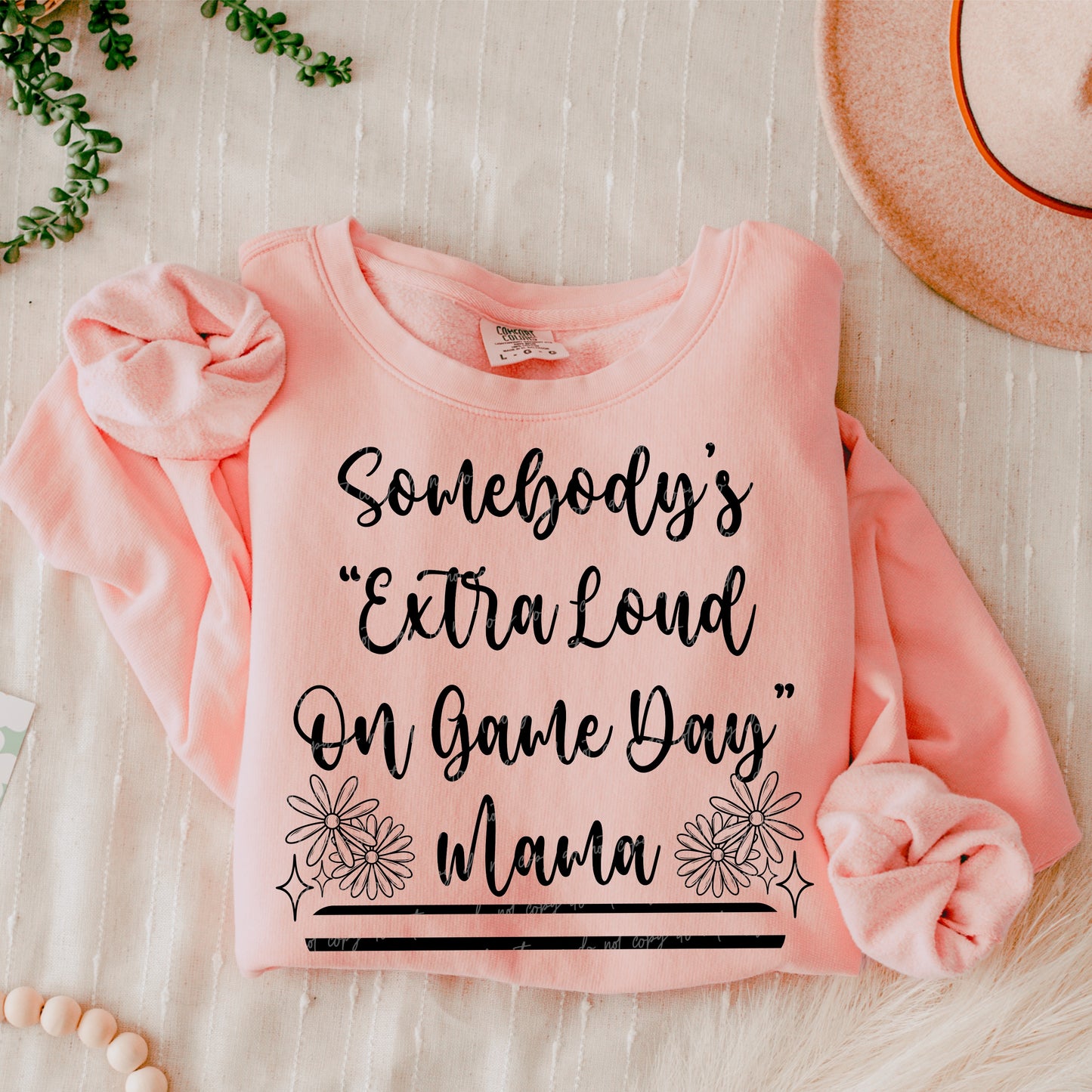 Somebody’s Mama/Daddy Bundle
