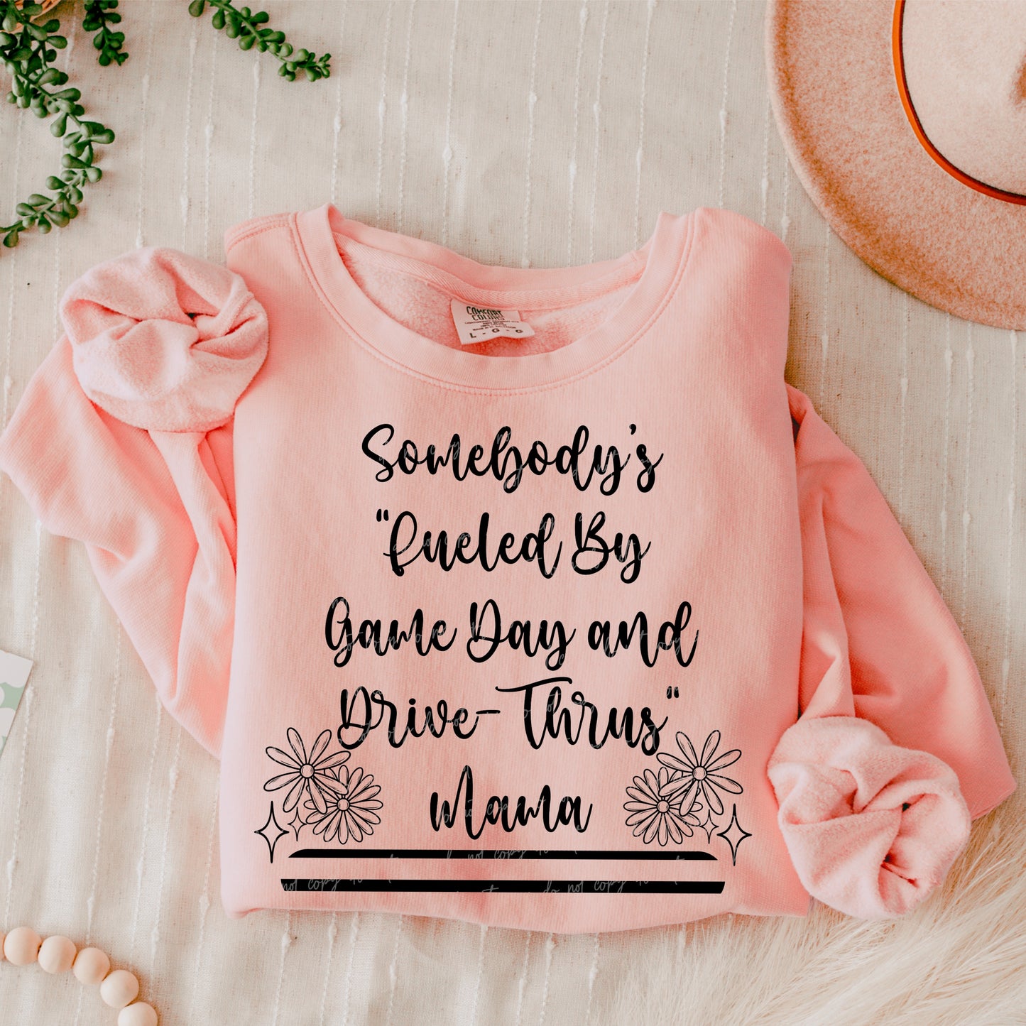 Somebody’s Mama/Daddy Bundle