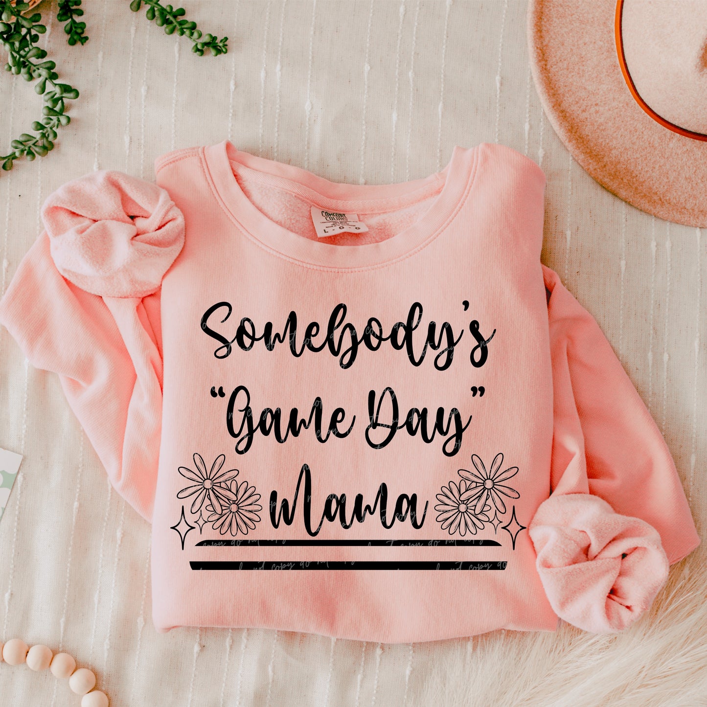Somebody’s Mama/Daddy Bundle