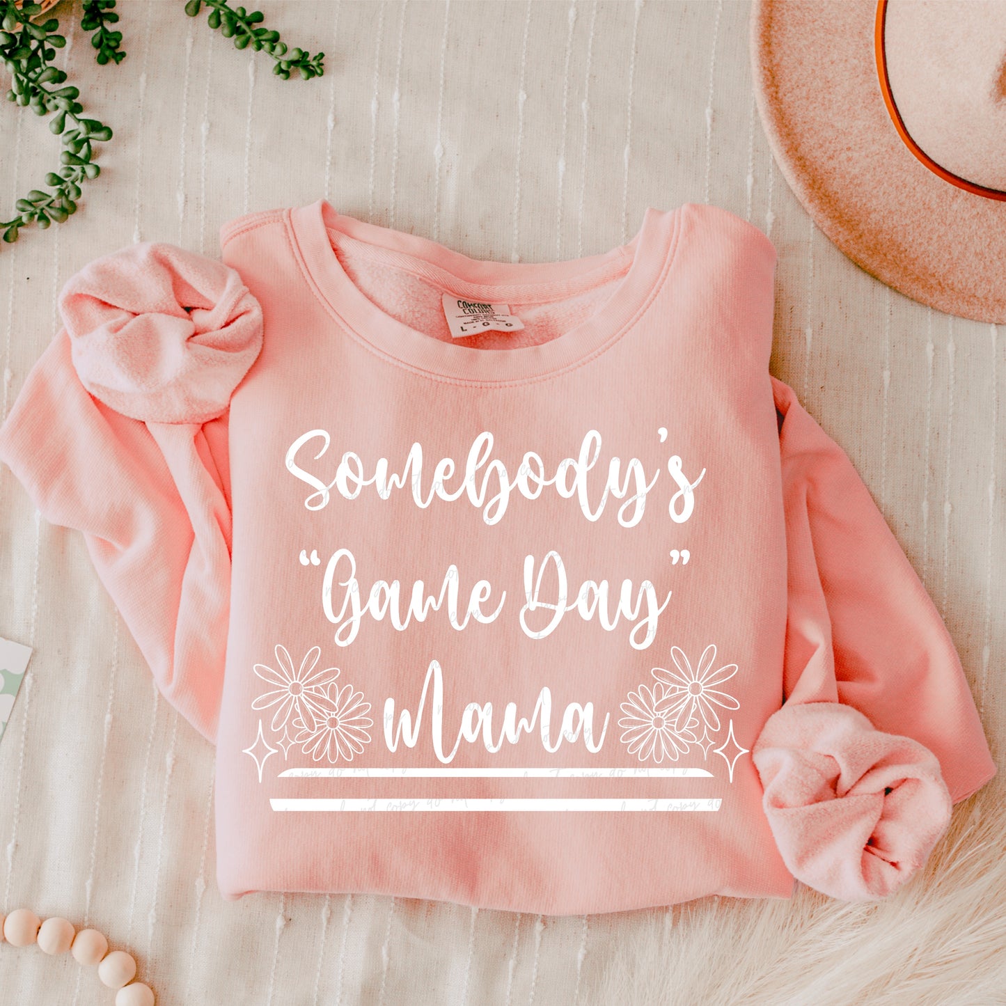 Somebody’s Mama/Daddy Bundle