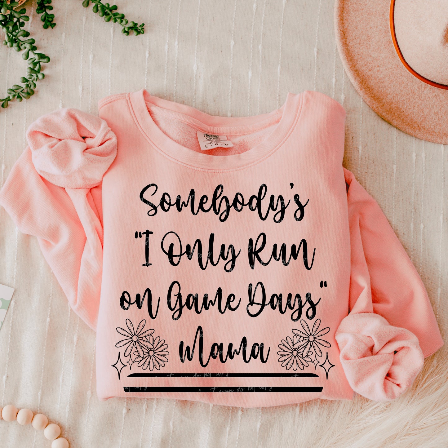 Somebody’s Mama/Daddy Bundle