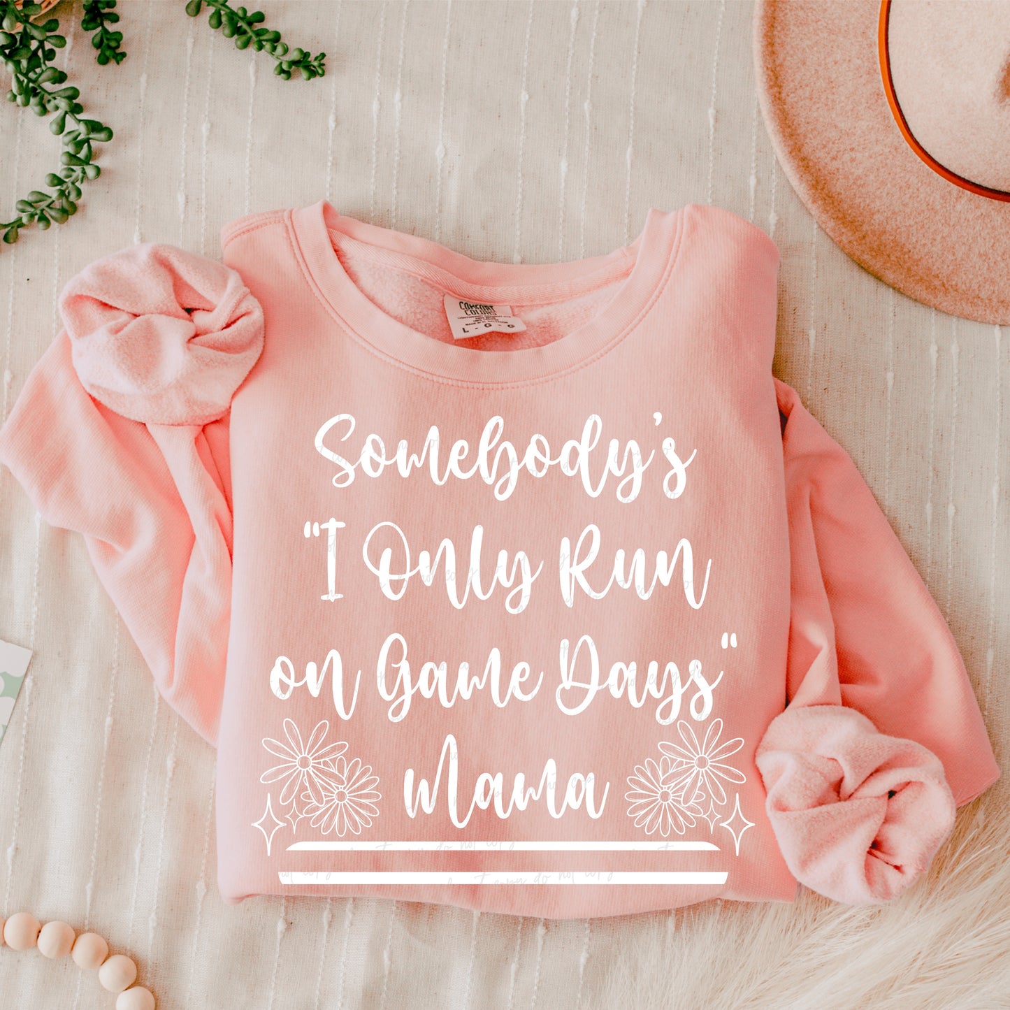 Somebody’s Mama/Daddy Bundle