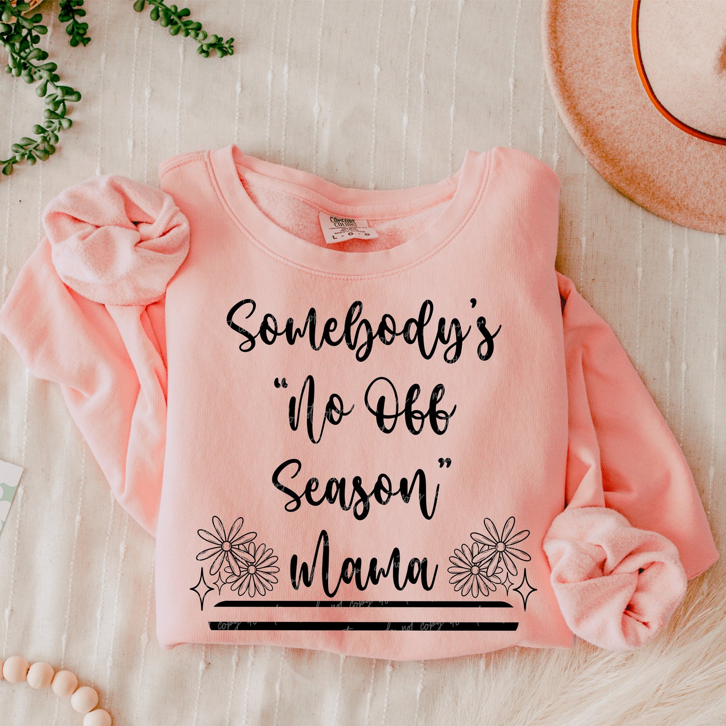 Somebody’s Mama/Daddy Bundle