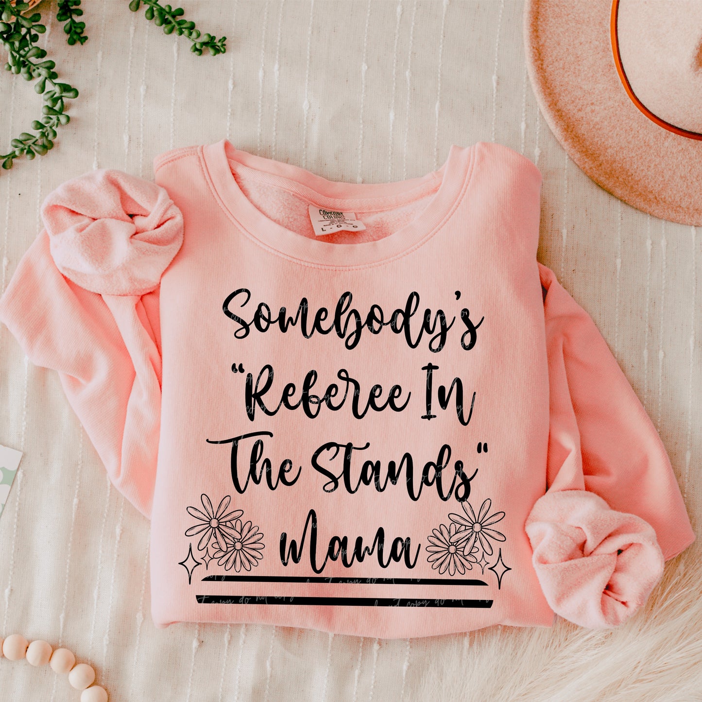 Somebody’s Mama/Daddy Bundle