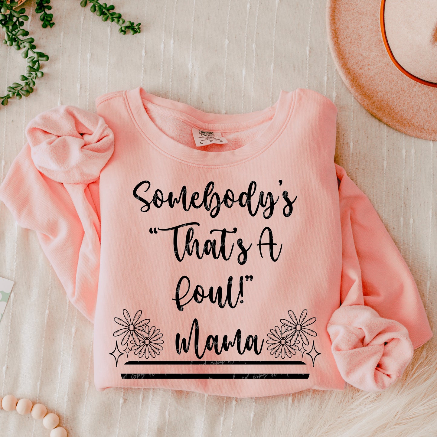Somebody’s Mama/Daddy Bundle