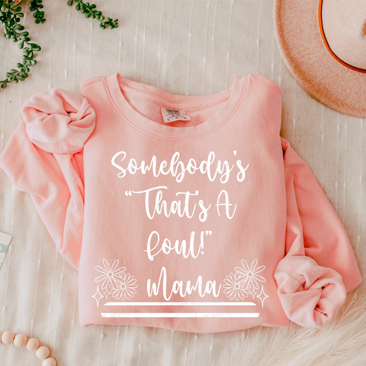 Somebody’s Mama/Daddy Bundle