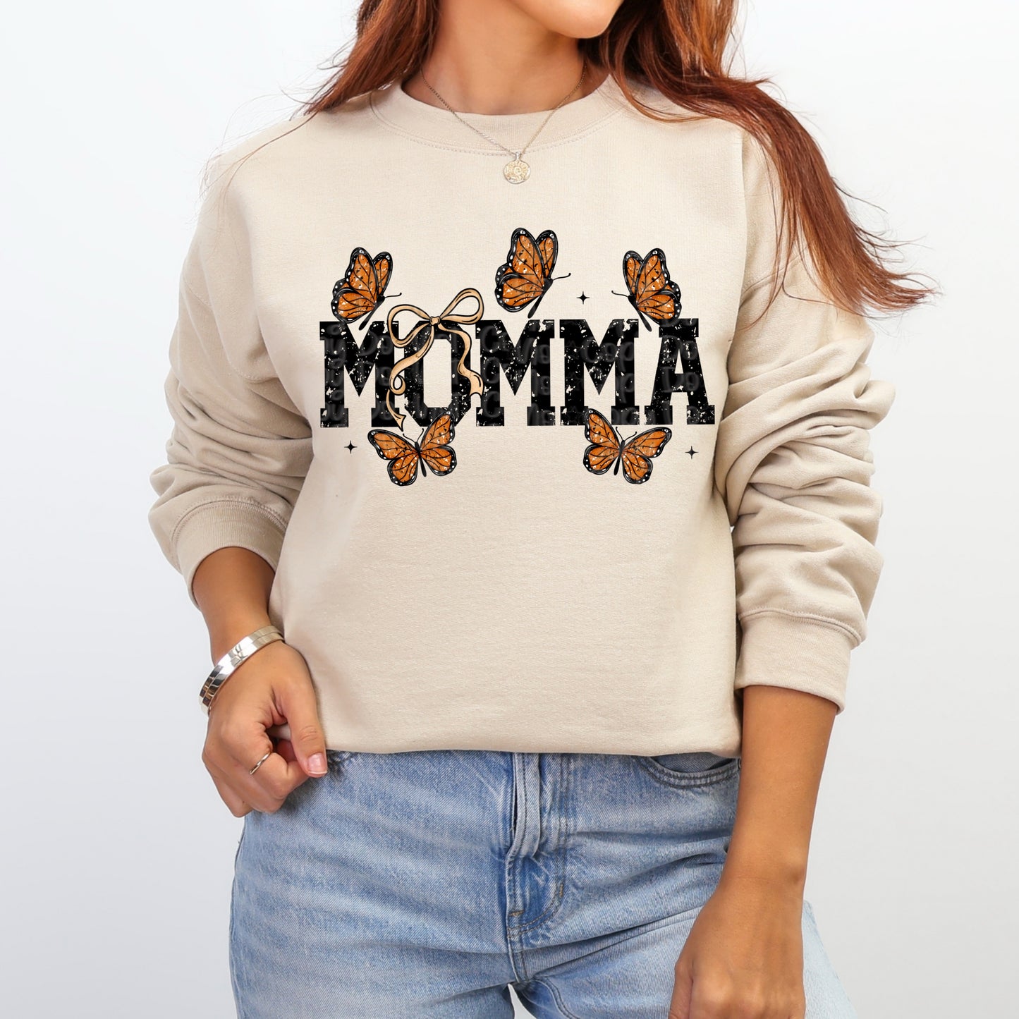 Momma