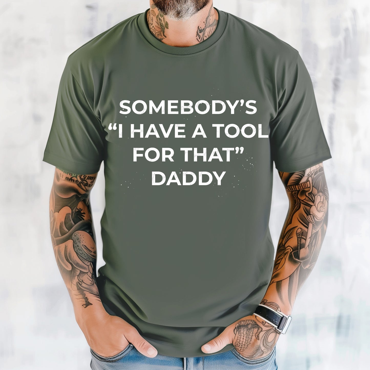 Somebody’s Mama/Daddy Bundle
