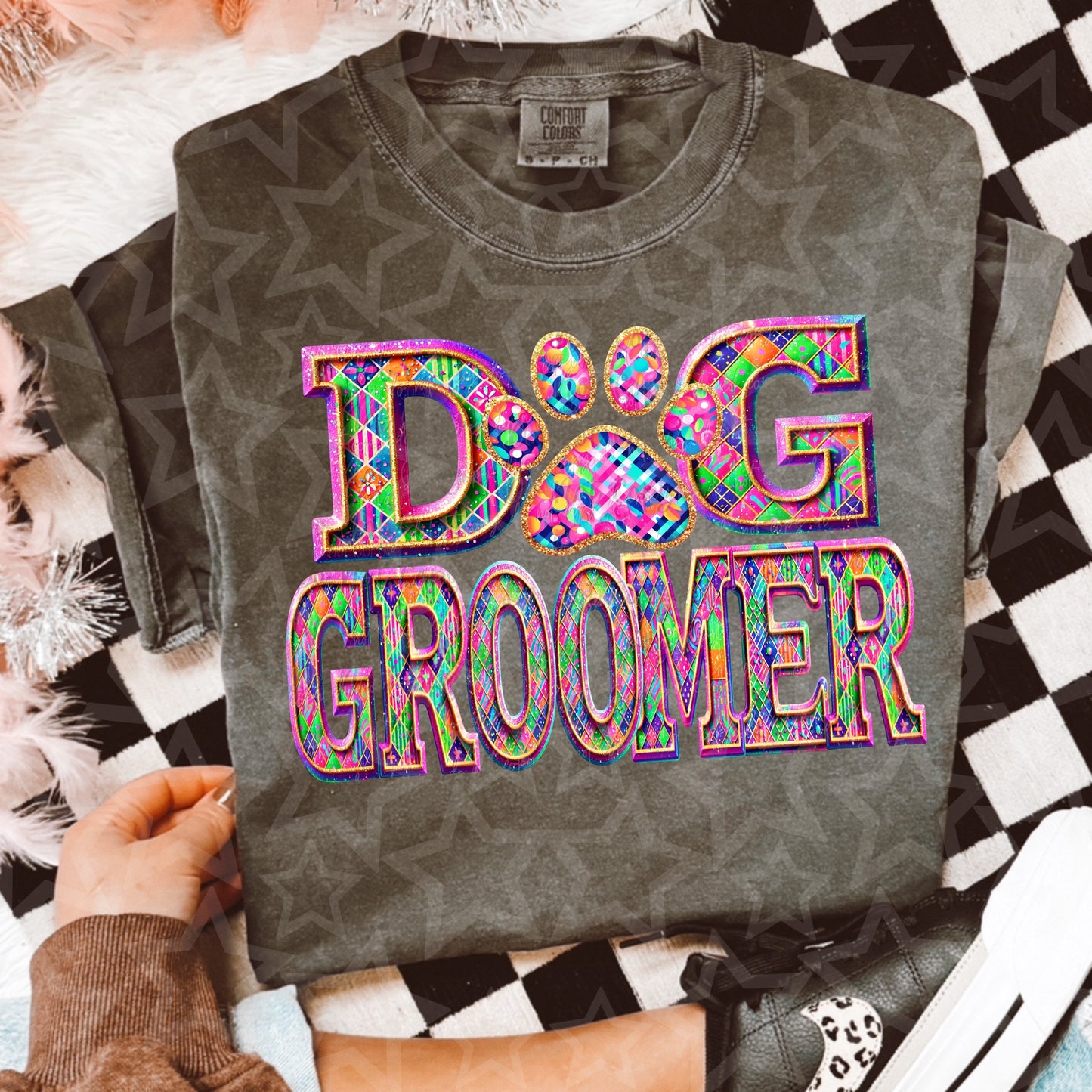 Dog Groomer