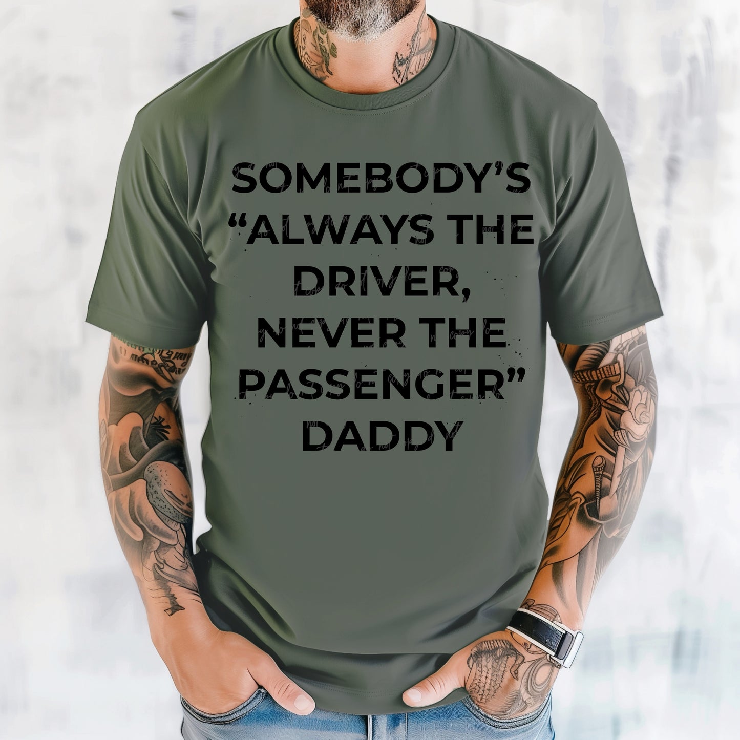 Somebody’s Mama/Daddy Bundle