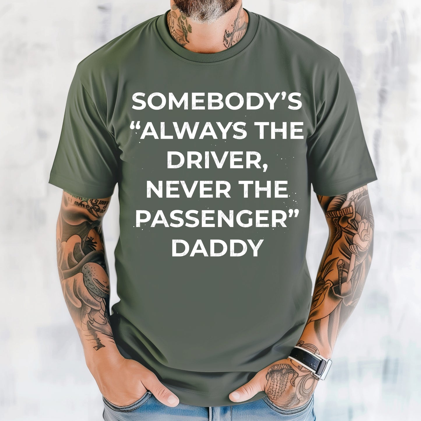 Somebody’s Mama/Daddy Bundle