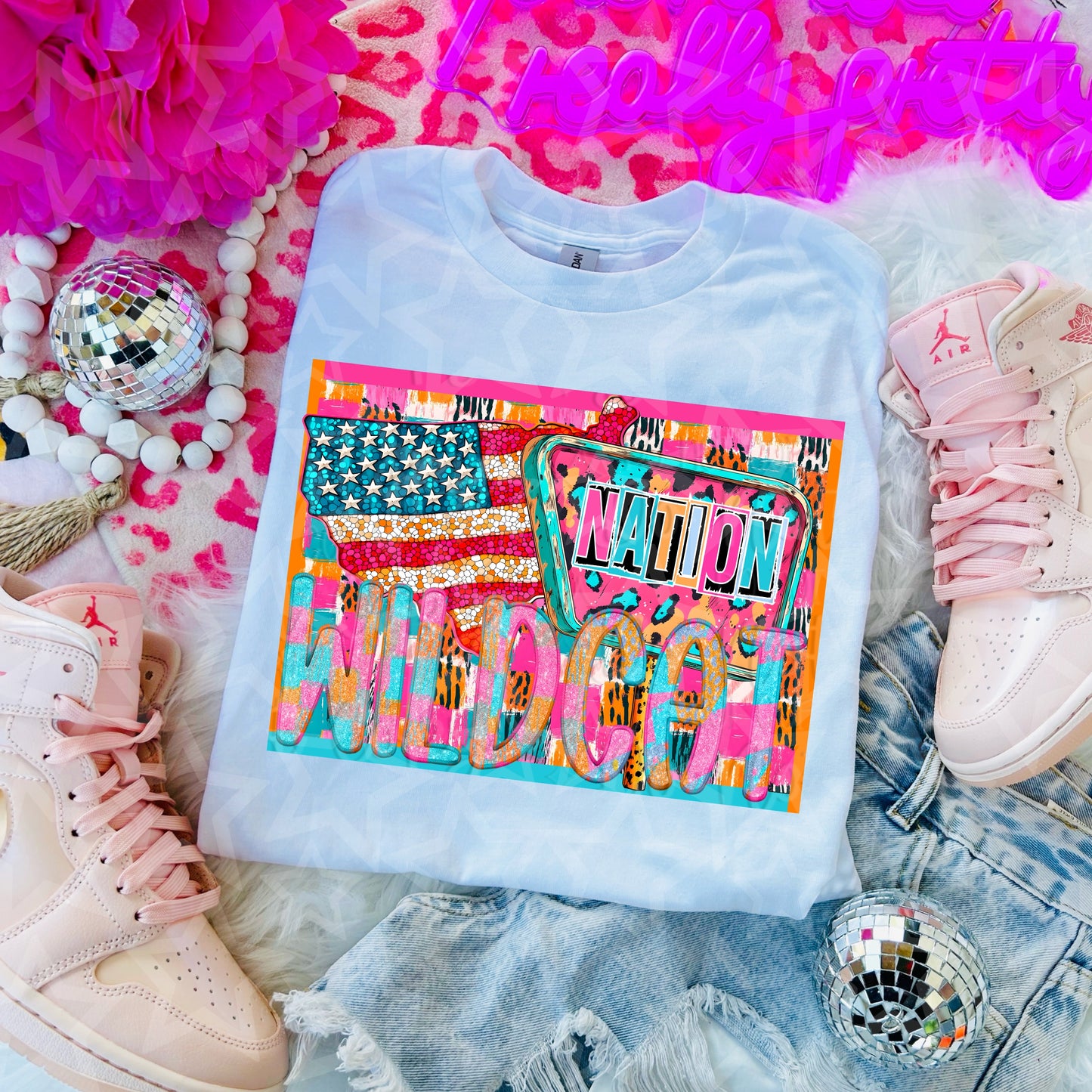 Mascot Nation Bundle