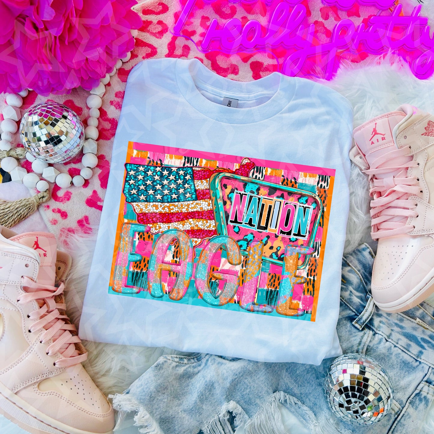 Mascot Nation Bundle