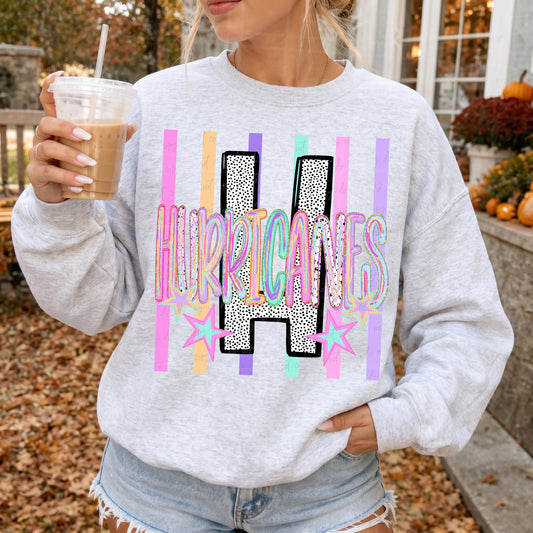 Preppy Hurricanes