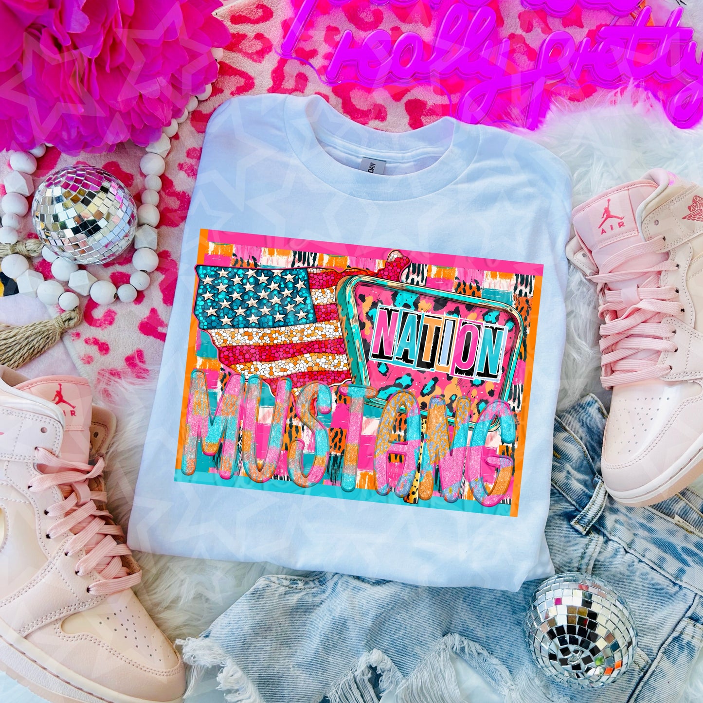 Mascot Nation Bundle