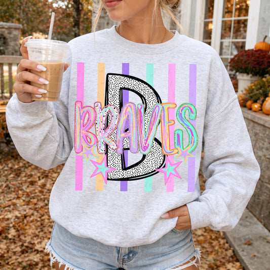 Preppy Braves