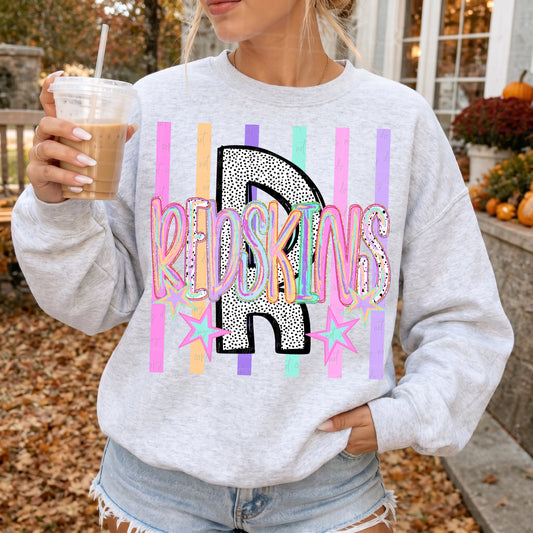 Preppy Redskins