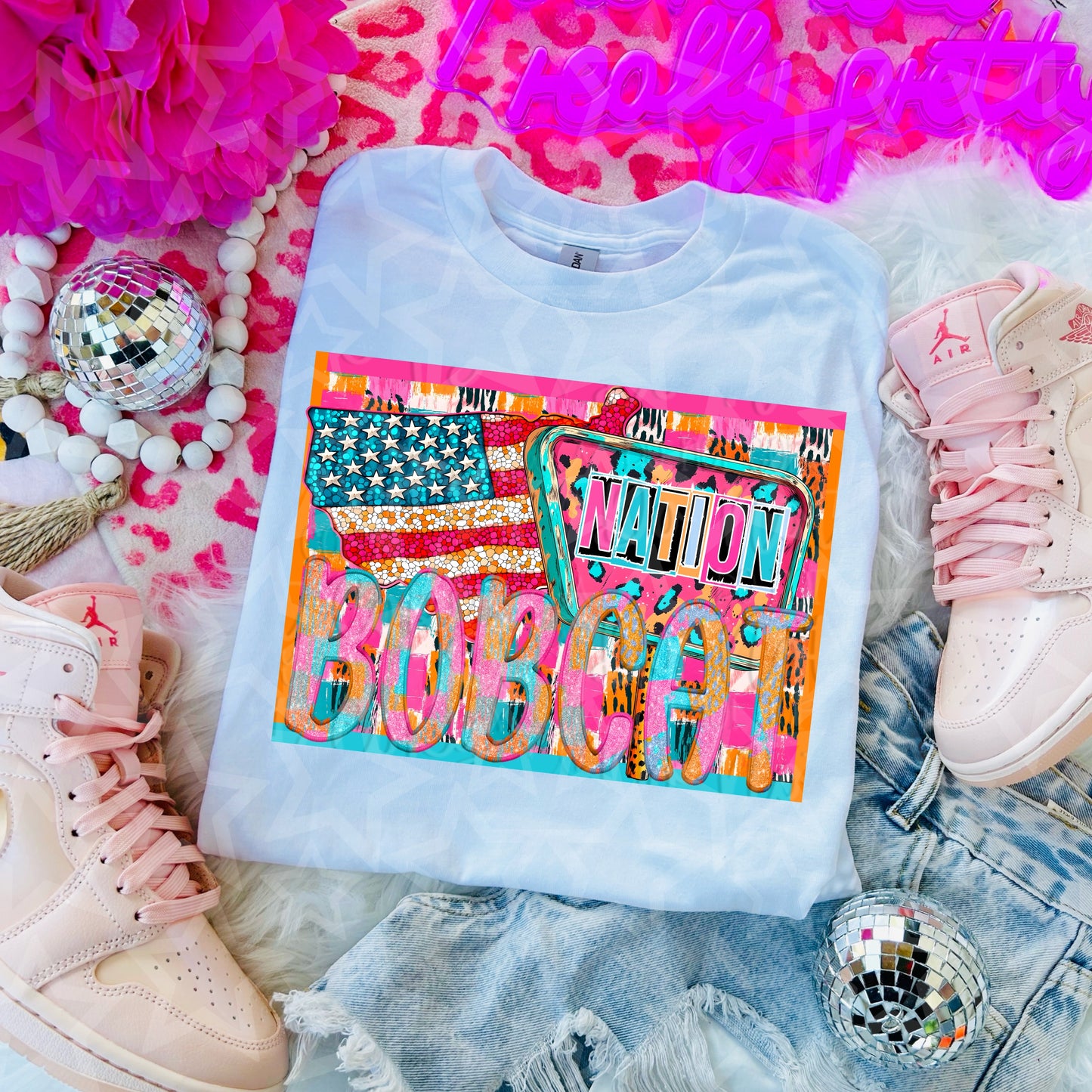 Mascot Nation Bundle