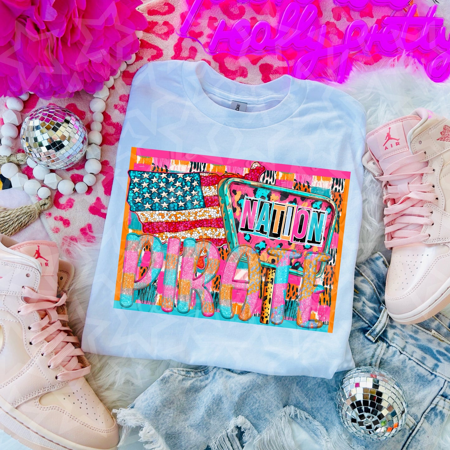 Mascot Nation Bundle