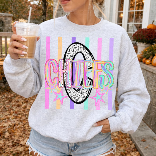 Preppy chiefs