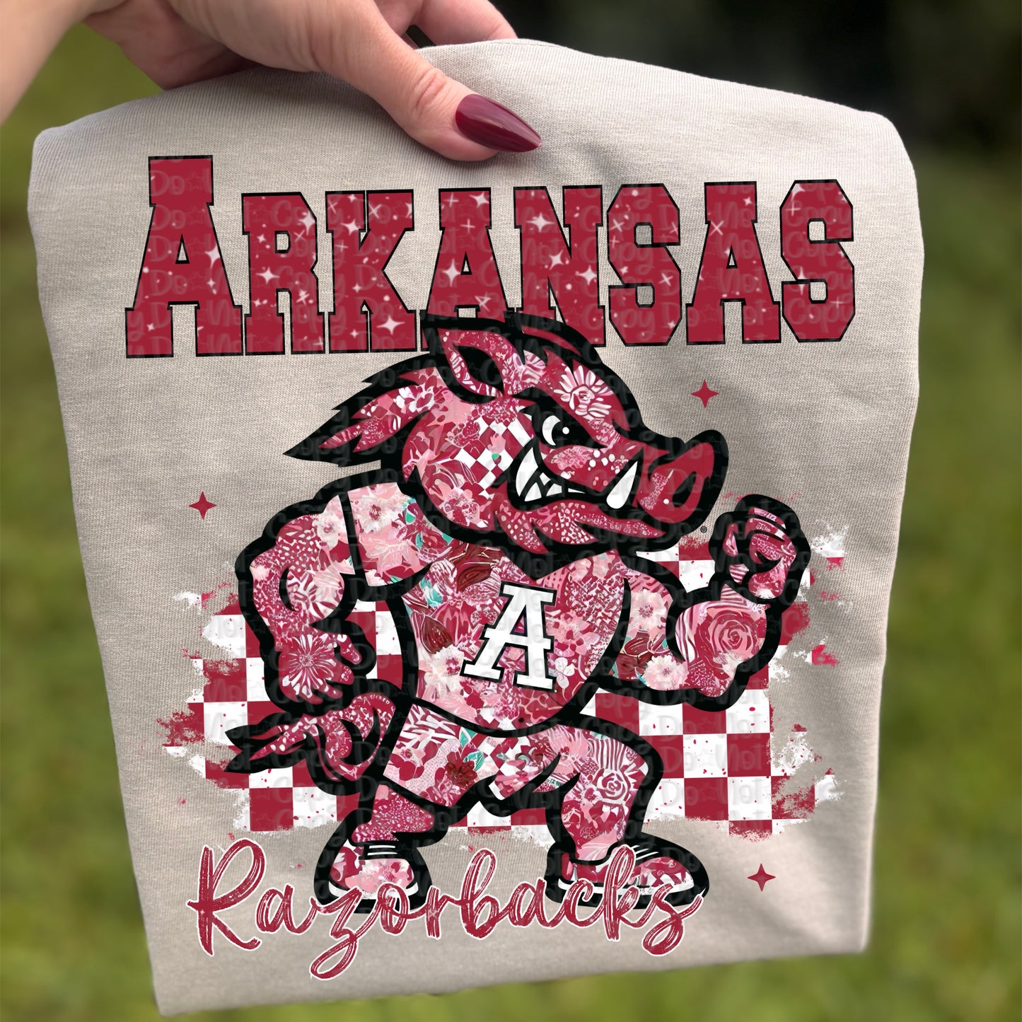 Razorback