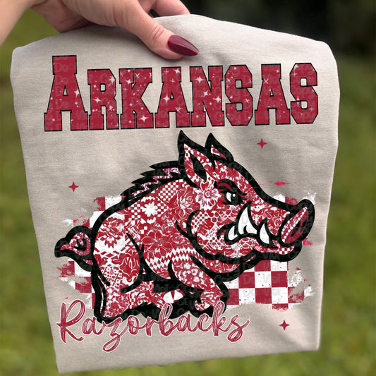 Razorback