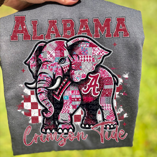 Alabama