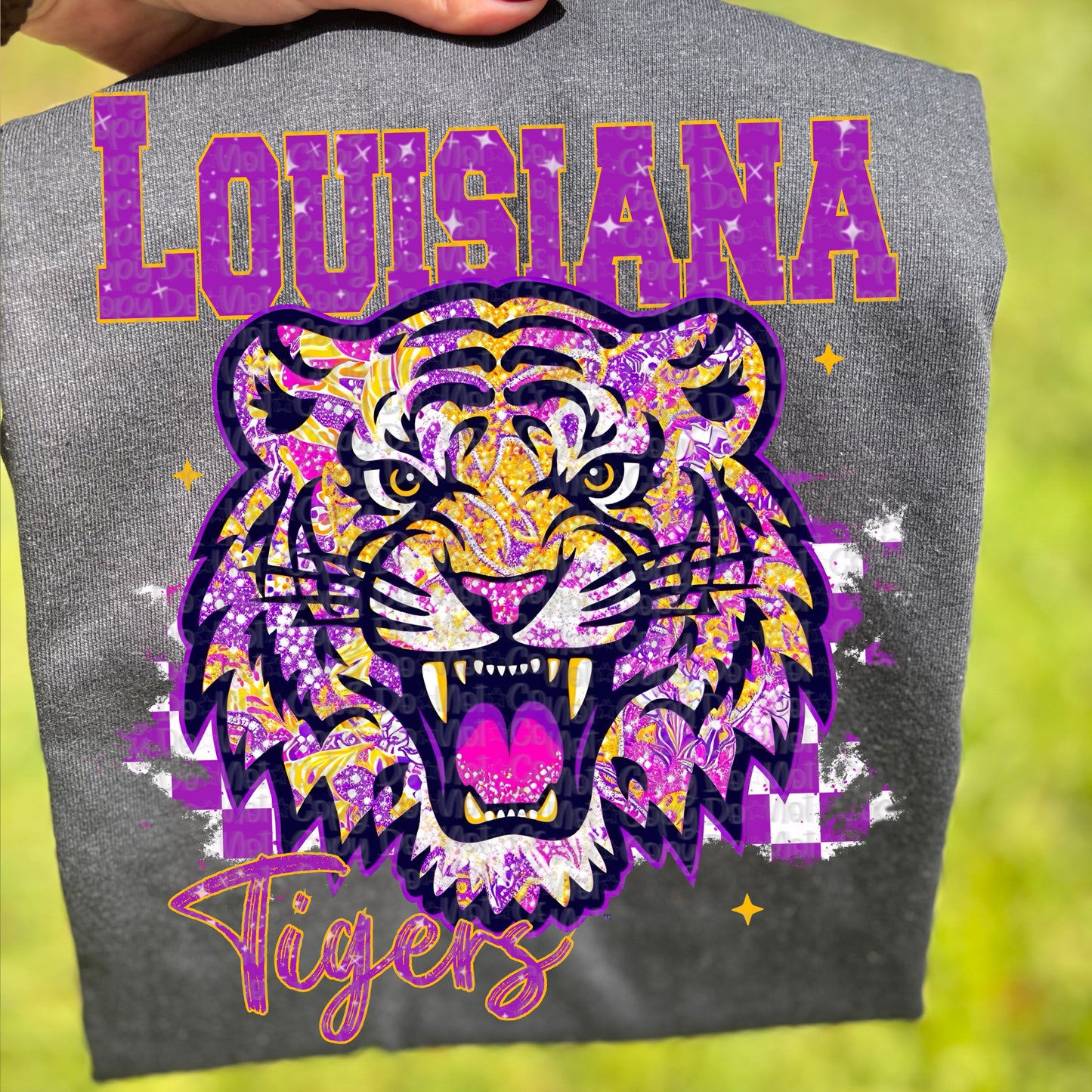 Tigers