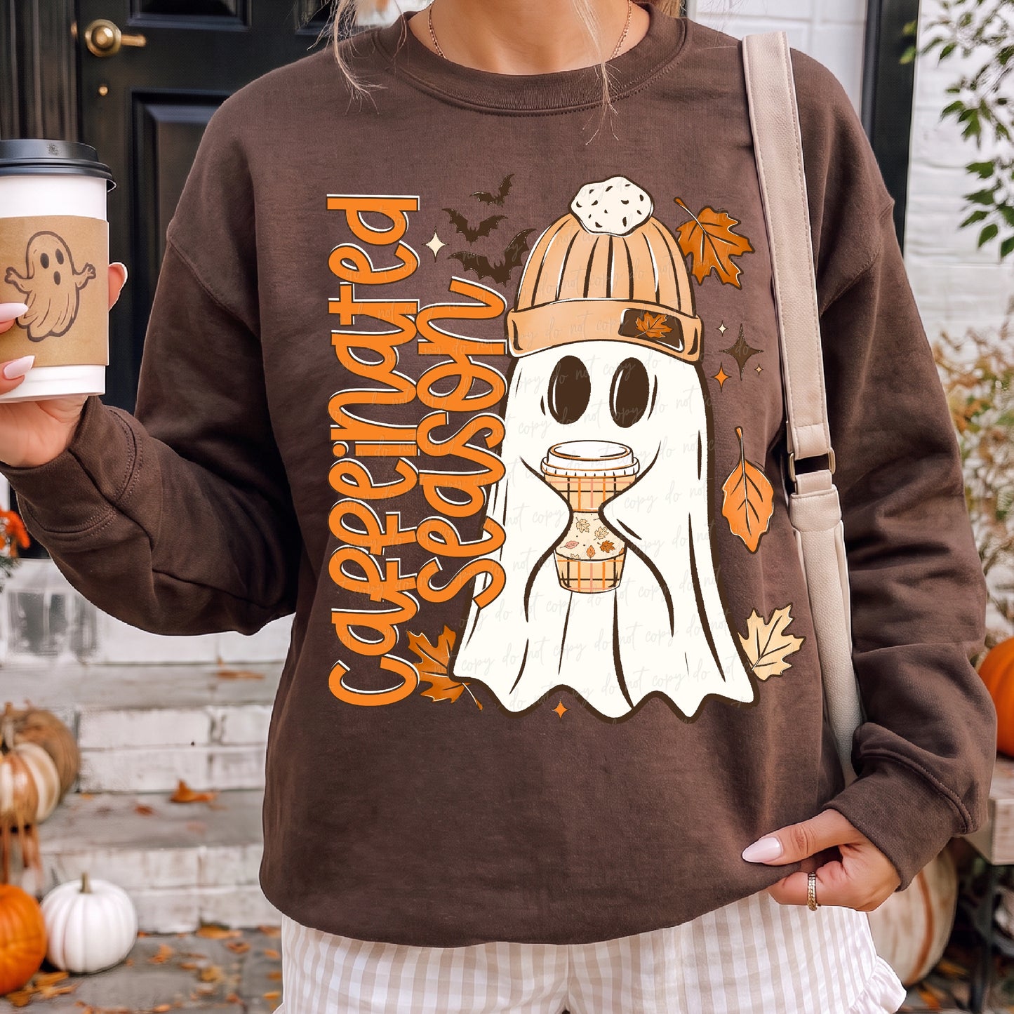 Caffeinated Season