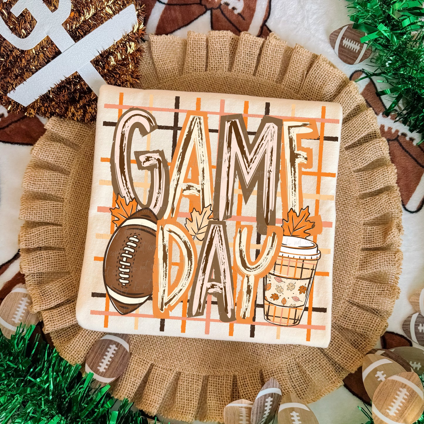 Game Day