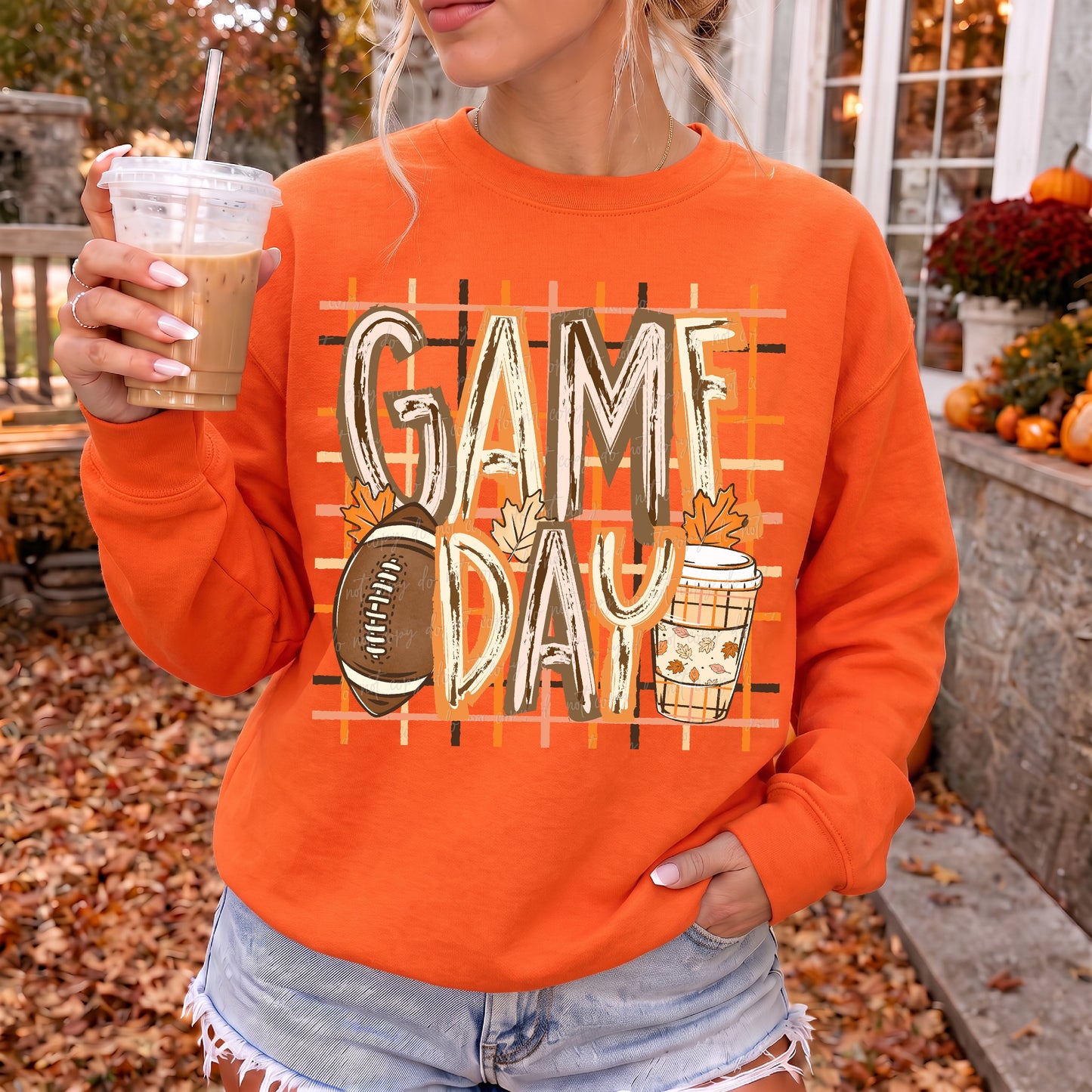 Game Day