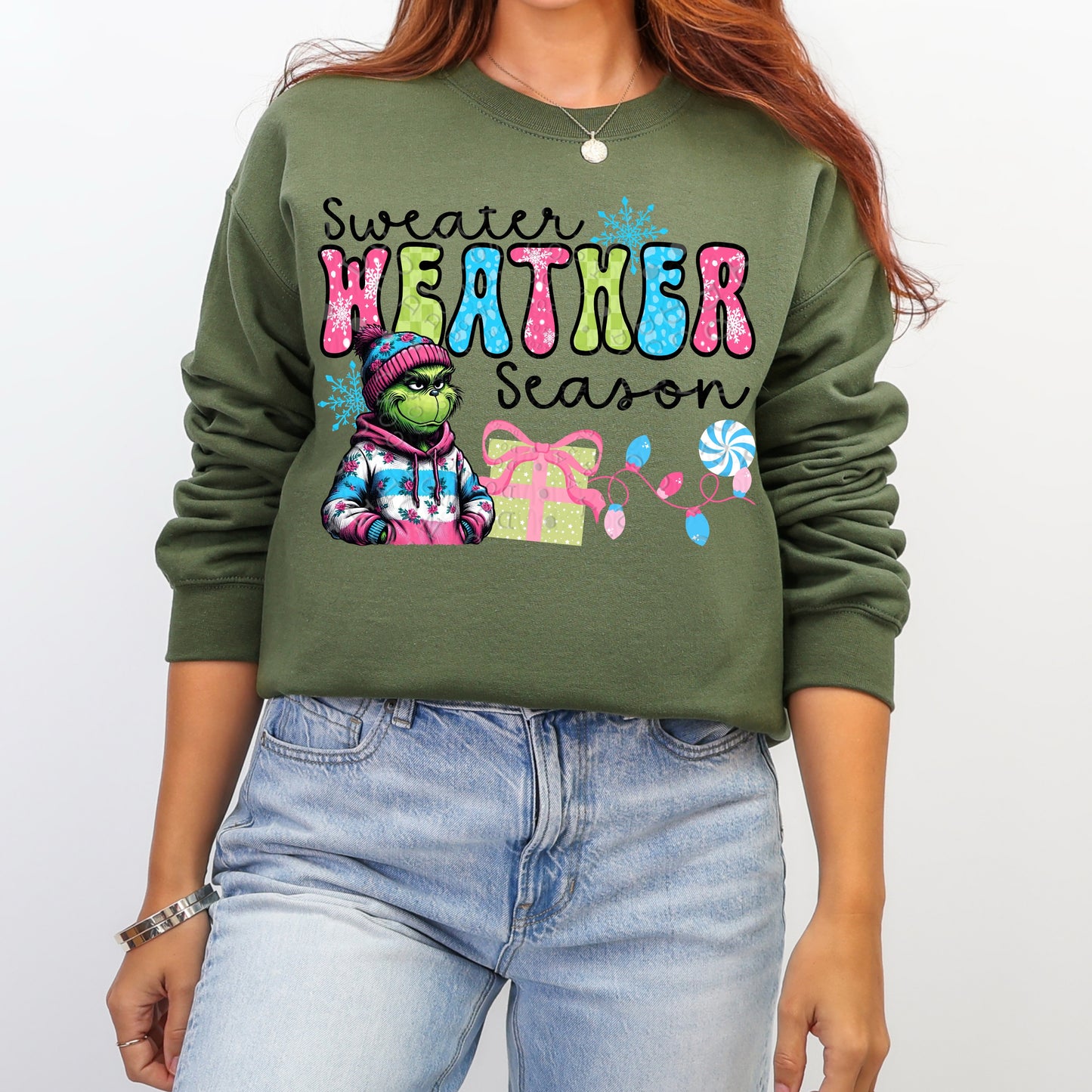 Cozy Seasons Collab With DoubleKDesignsbyKayla