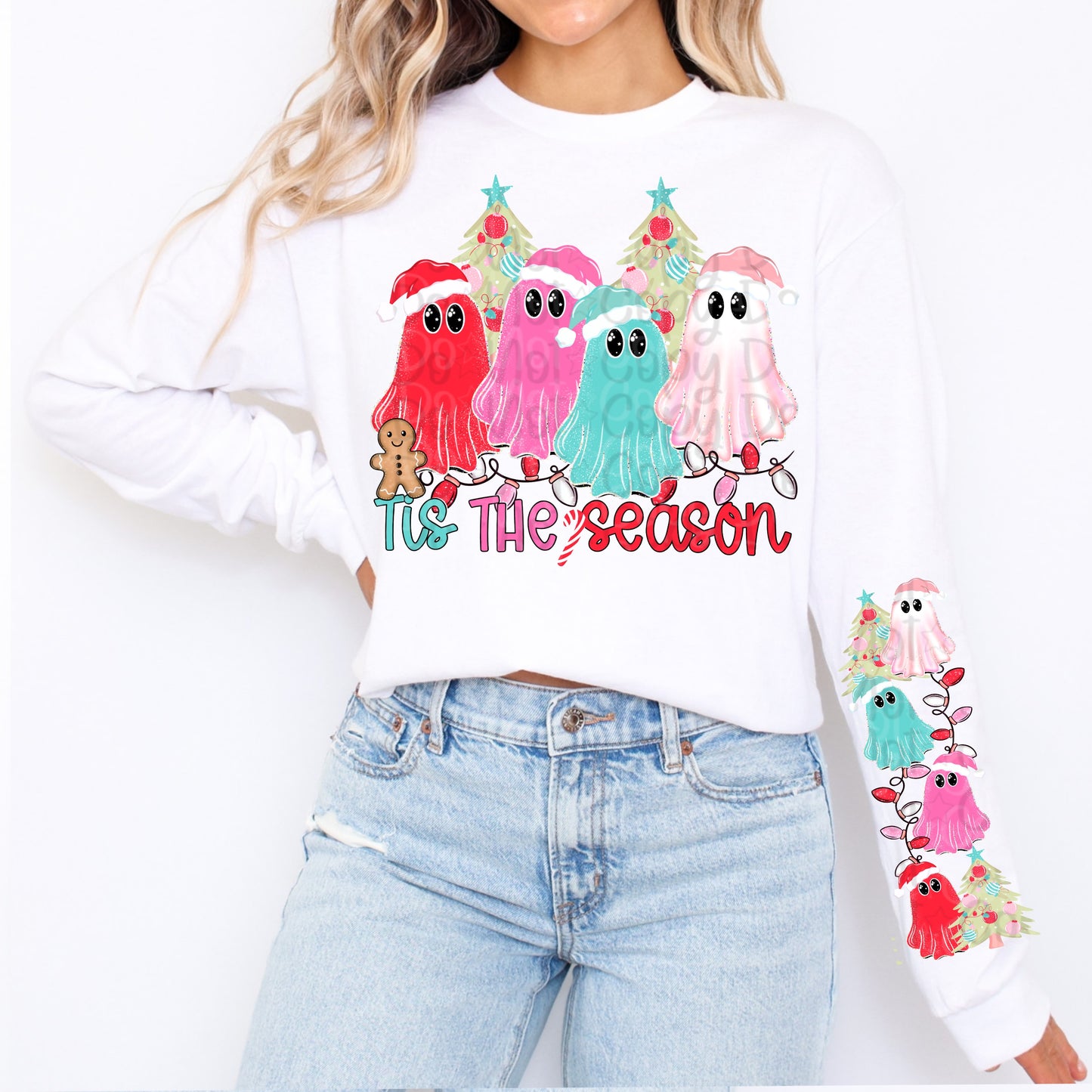 Cozy Seasons Collab With DoubleKDesignsbyKayla
