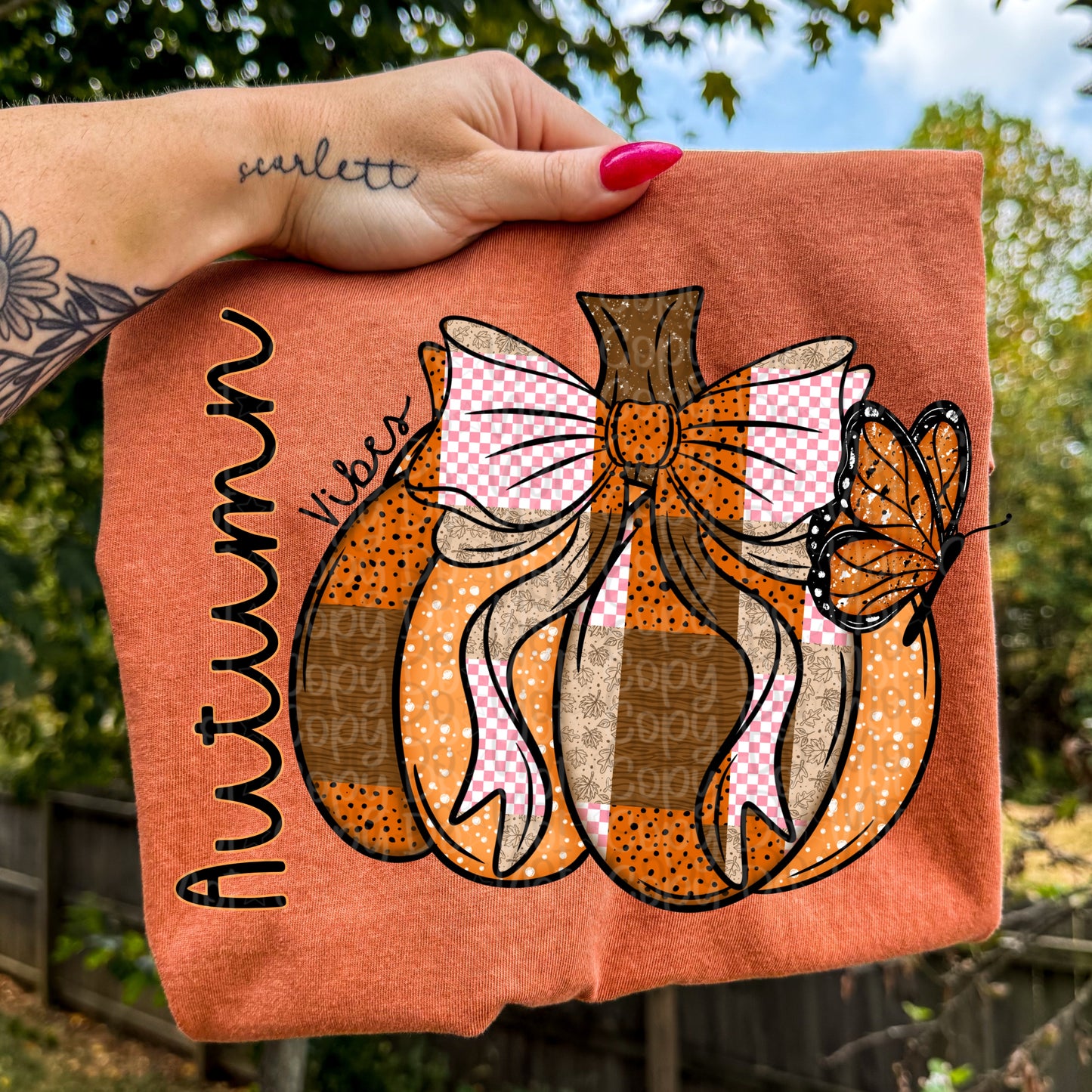 Cozy Seasons Collab With DoubleKDesignsbyKayla