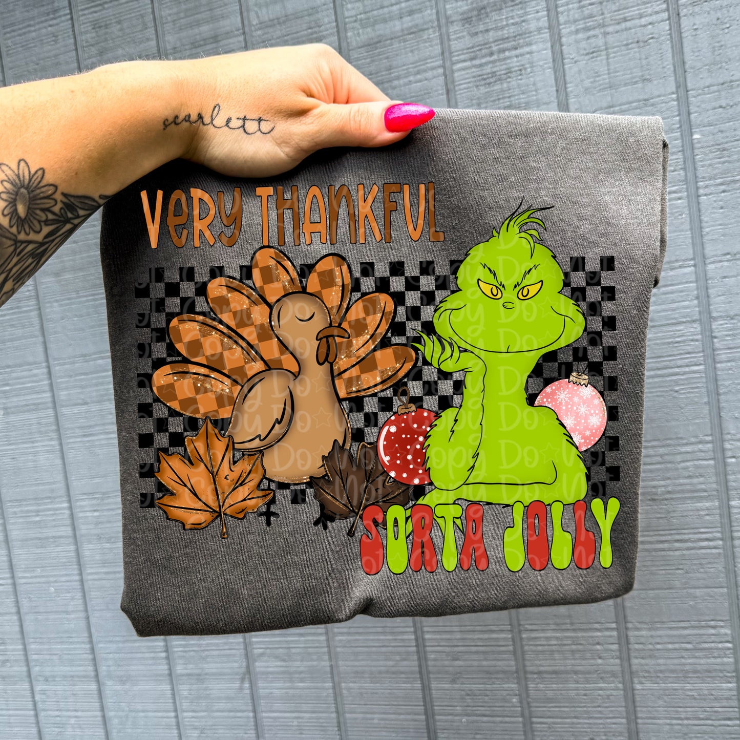 Cozy Seasons Collab With DoubleKDesignsbyKayla