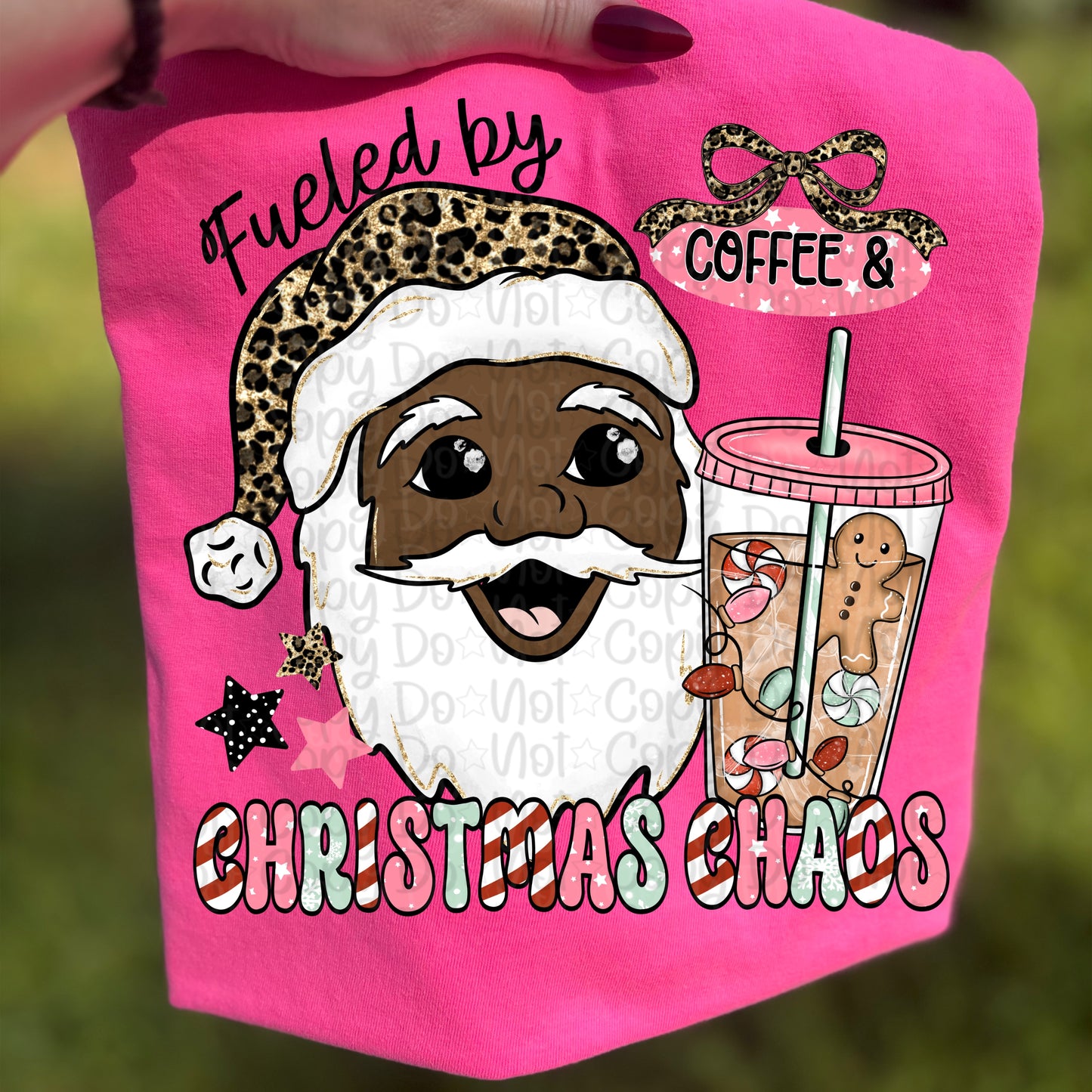 Cozy Seasons Collab With DoubleKDesignsbyKayla