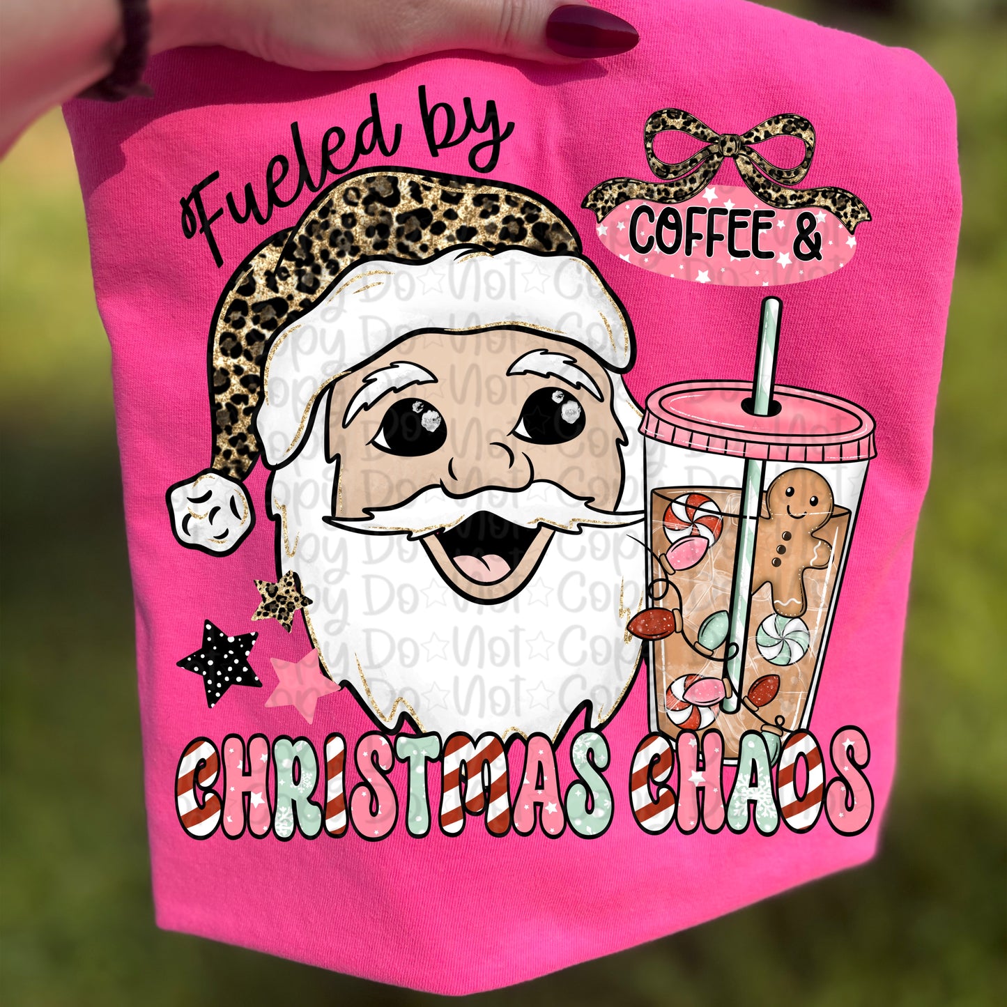 Cozy Seasons Collab With DoubleKDesignsbyKayla