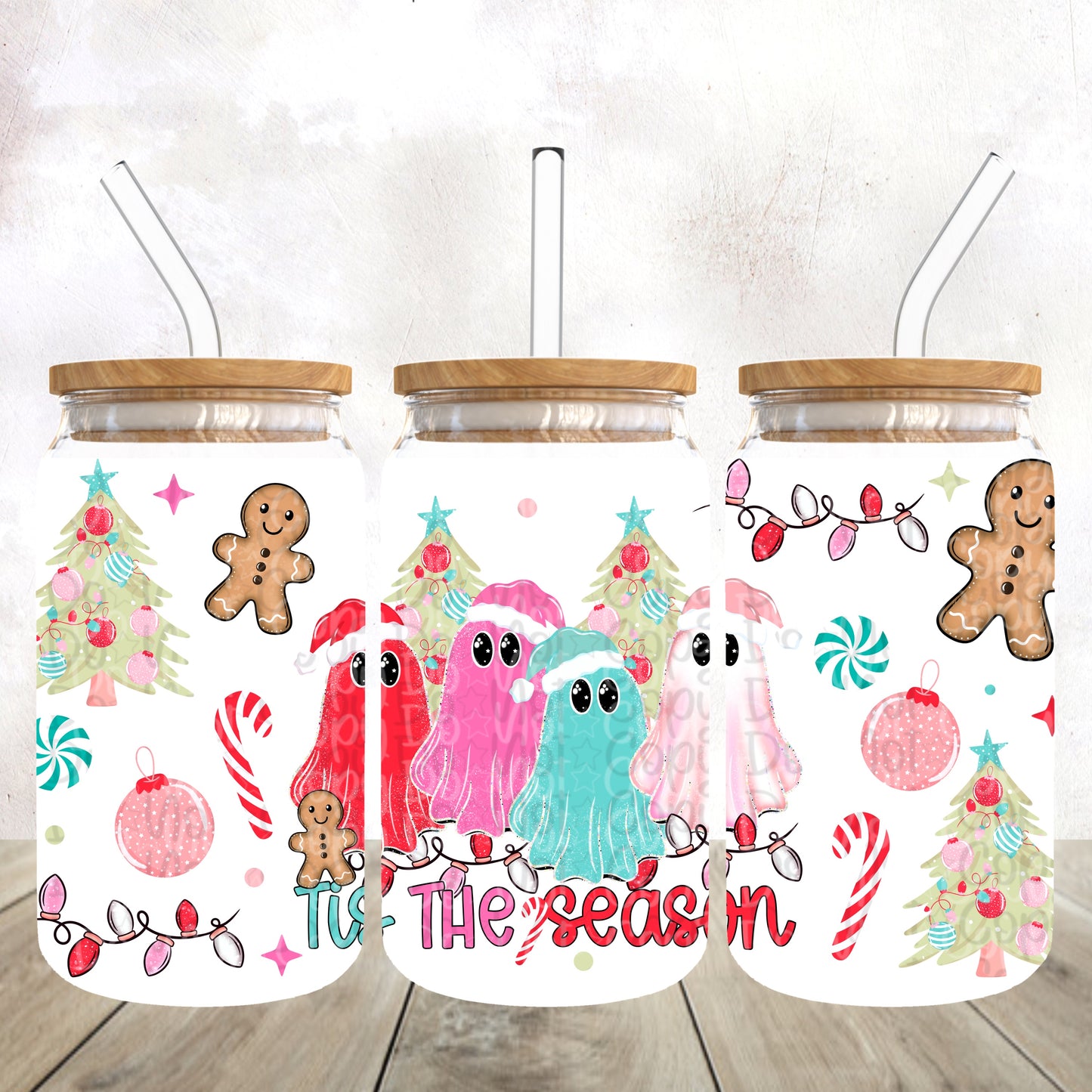 Cozy Seasons Collab With DoubleKDesignsbyKayla