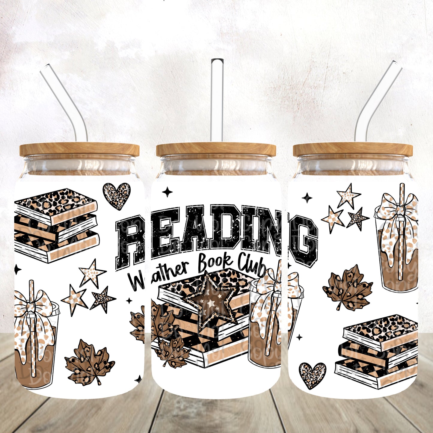 Cozy Seasons Collab With DoubleKDesignsbyKayla