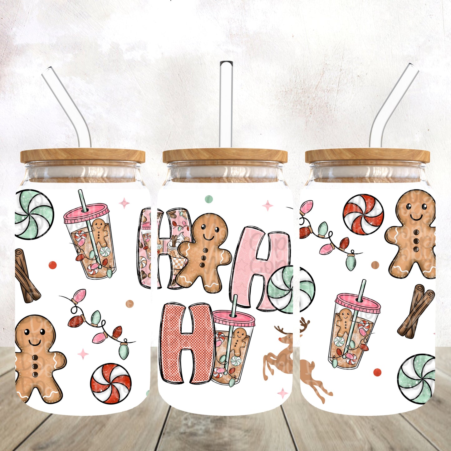 Cozy Seasons Collab With DoubleKDesignsbyKayla