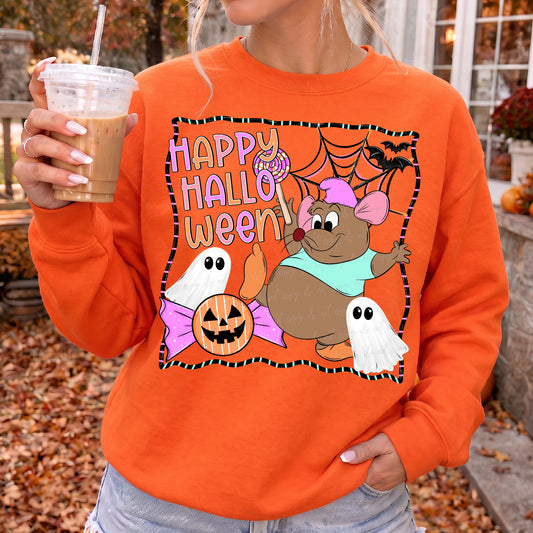 Happy Halloween