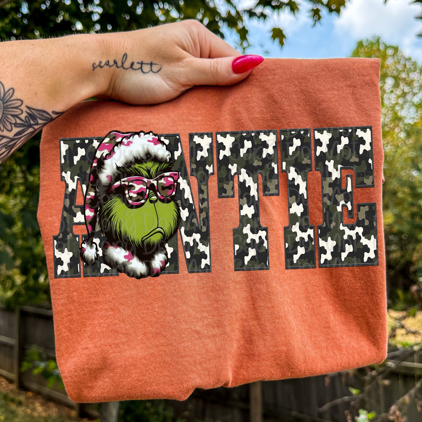 Camo Bundle