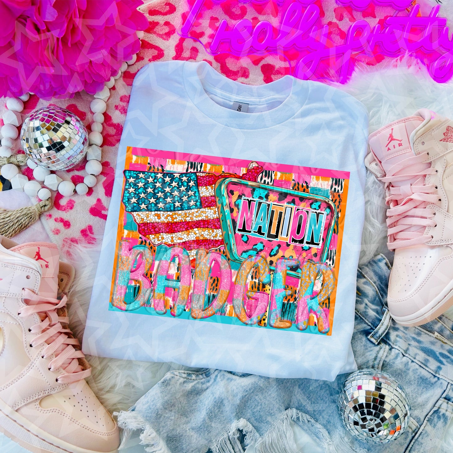 Mascot Nation Bundle